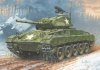 Revell 63323 M24 Chaffee - model set 1/76